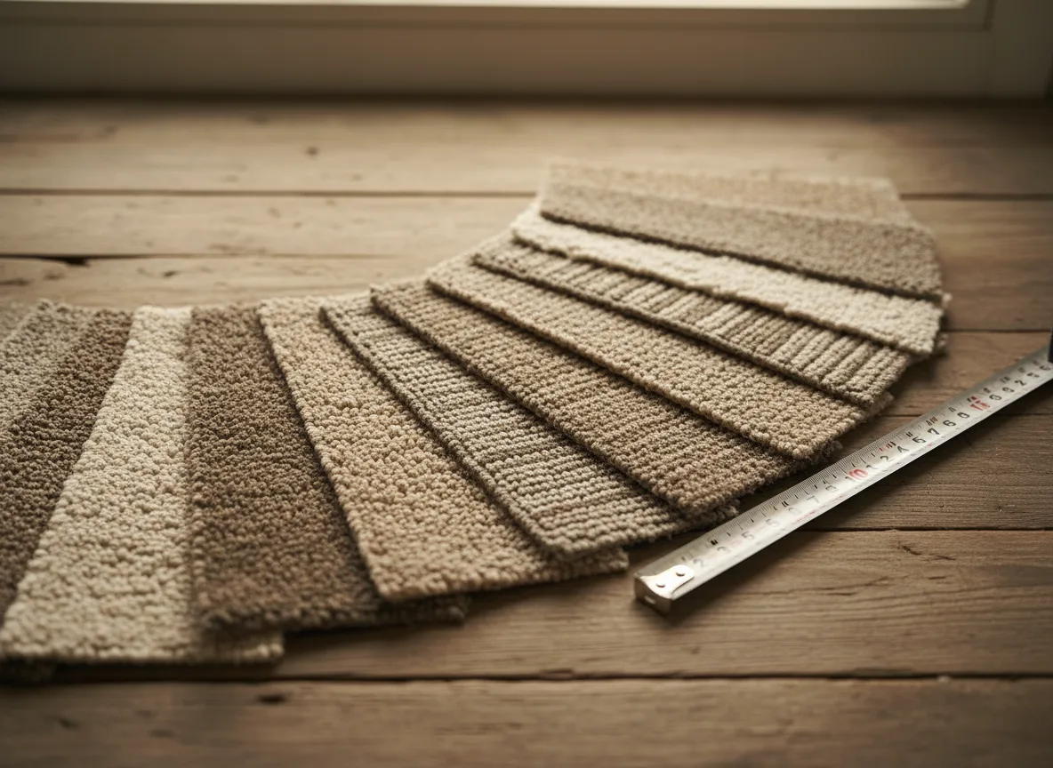 Carpet Installation Carroll, OH FAQs